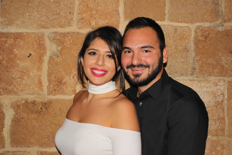 Taiga Batroun on Saturday Night